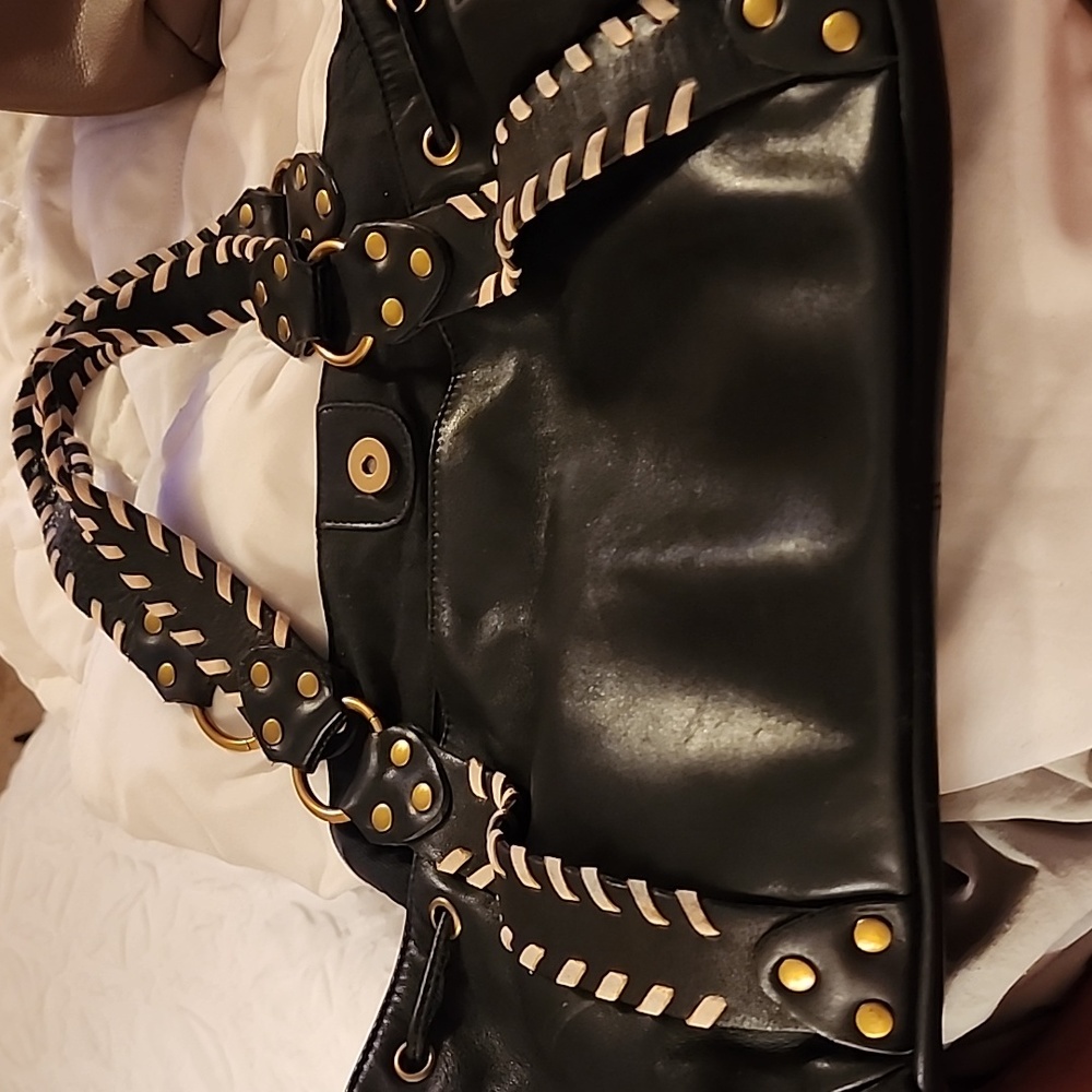 Laddies purse